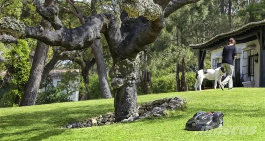 Husqvarna AM420 Kosilice