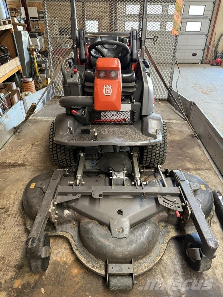 Husqvarna P525D Kosilice