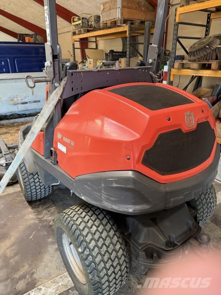 Husqvarna P525D Kosilice
