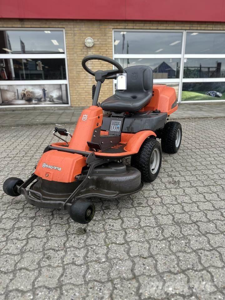 Husqvarna R13C Manji traktori