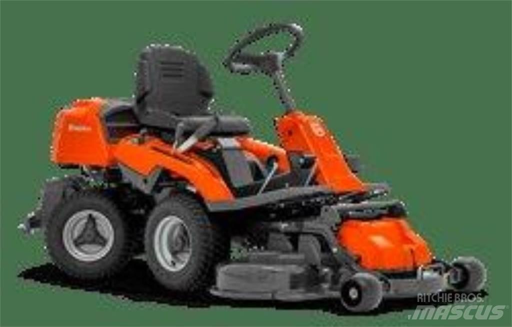 Husqvarna R214C Manji traktori