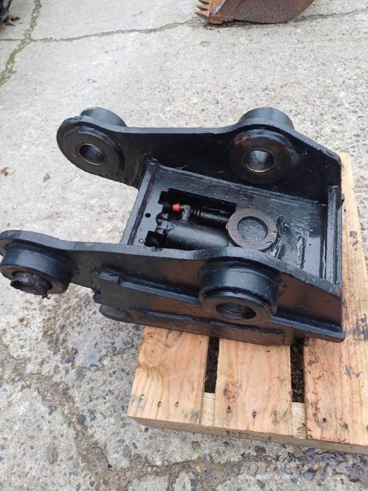  HYDR. HURTIGSKIFTE Kašike / Korpe