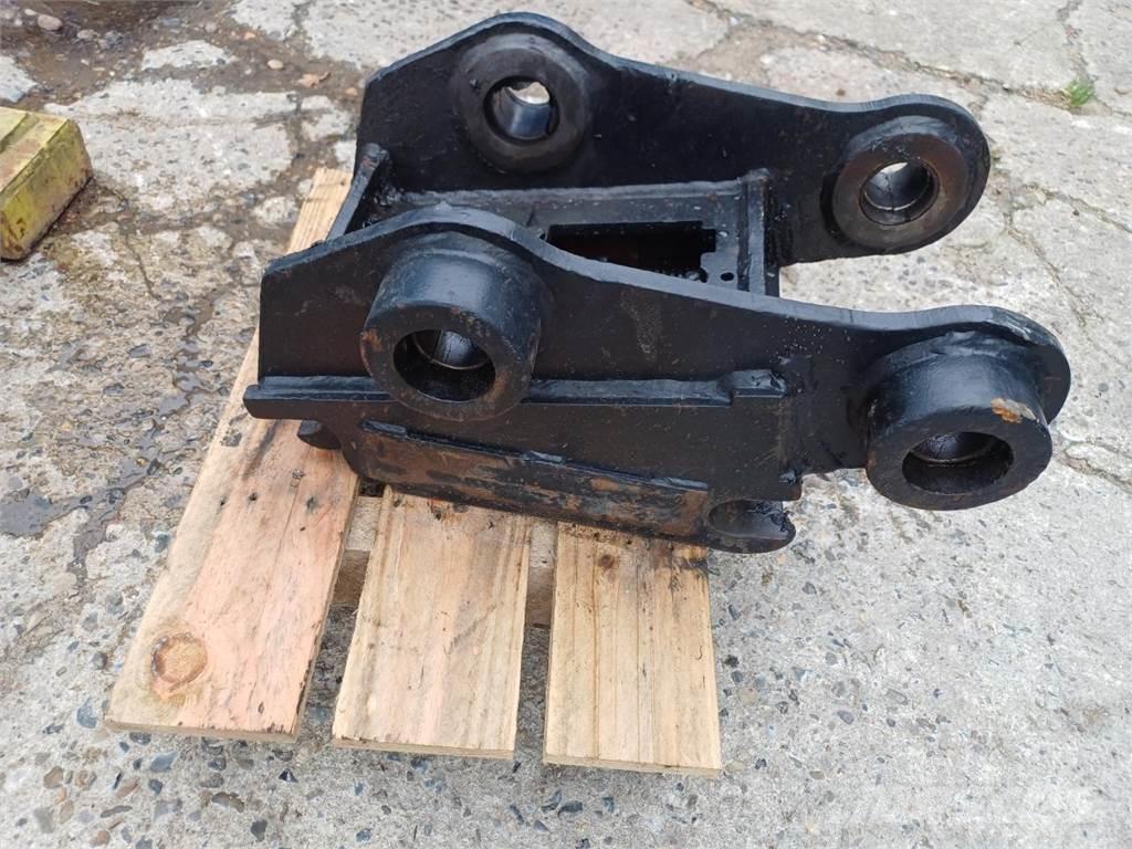  HYDR. HURTIGSKIFTE Kašike / Korpe