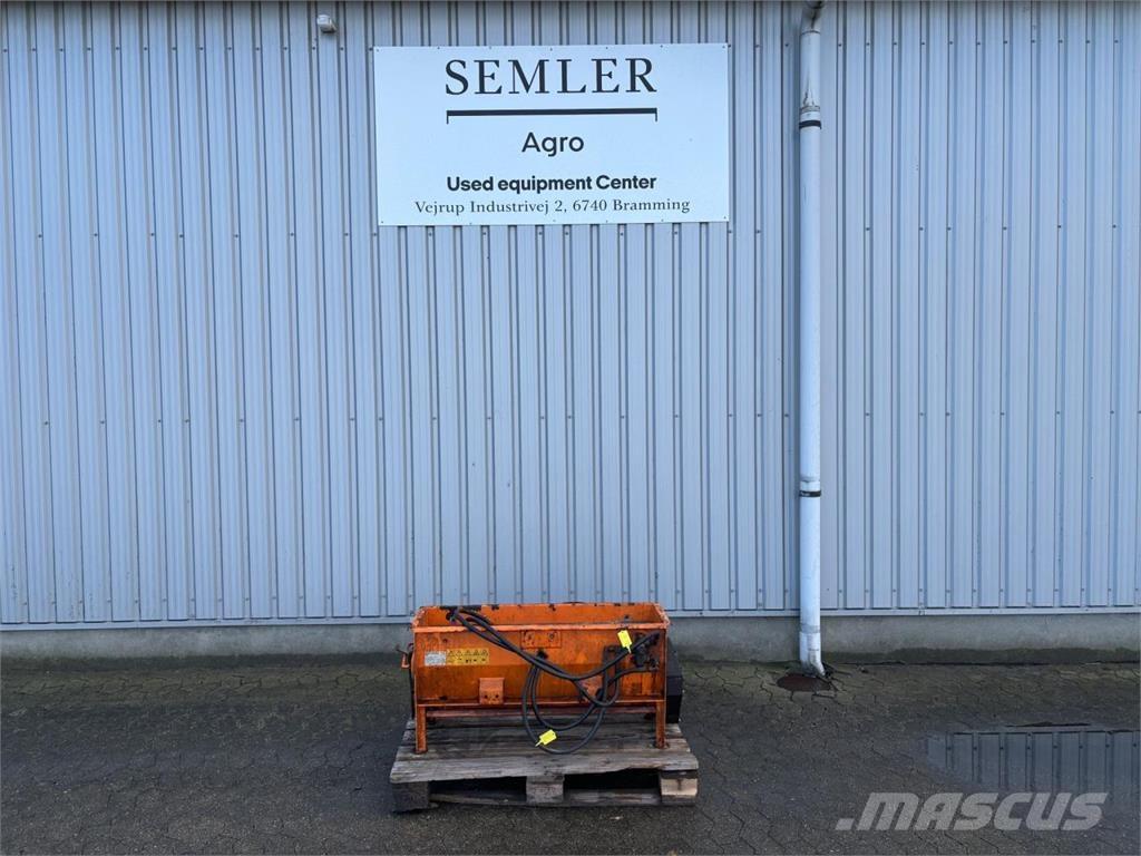 Hydromann 100H Posipači soli i peska