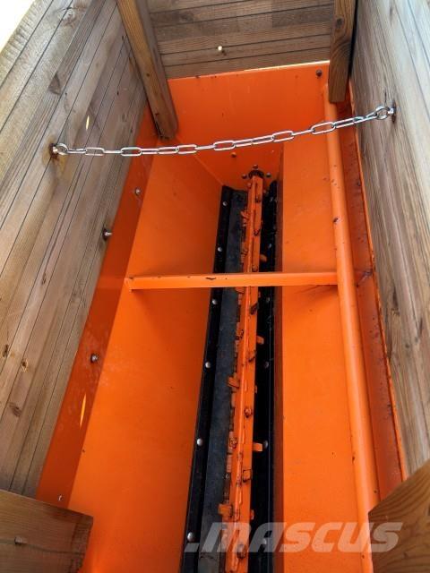 Hydromann 300 Posipači soli i peska