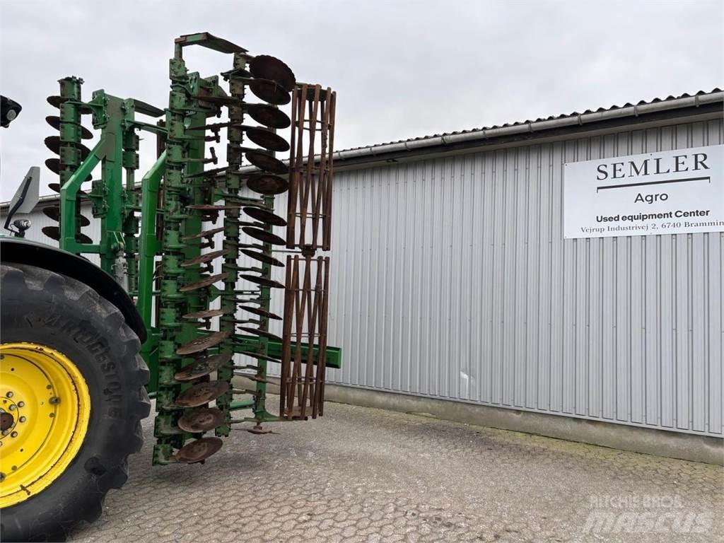 Inter-Tech 7500 Tanjirače