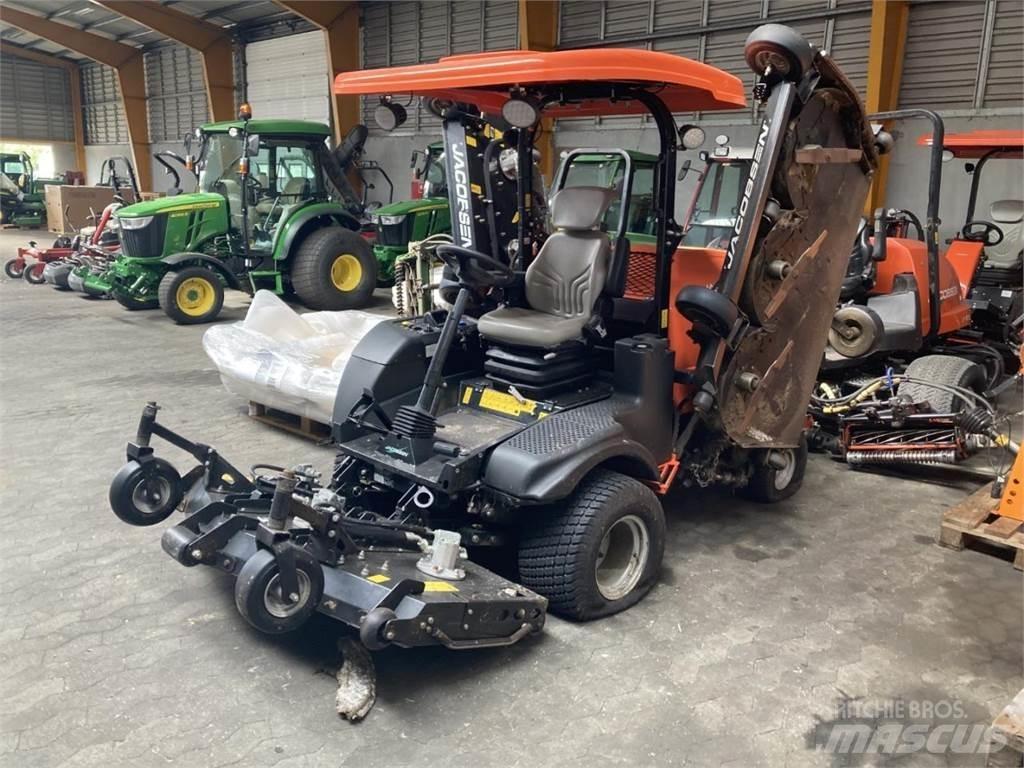 Jacobsen HR700 Kosilice