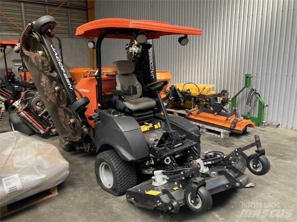 Jacobsen HR700 Kosilice