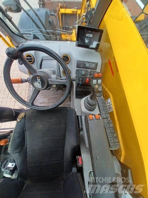 JCB 542-70 Teleskopski viljuškari