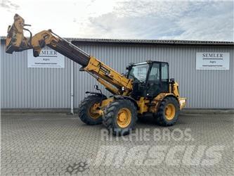 JCB TM 300 52 Mini utovarivači
