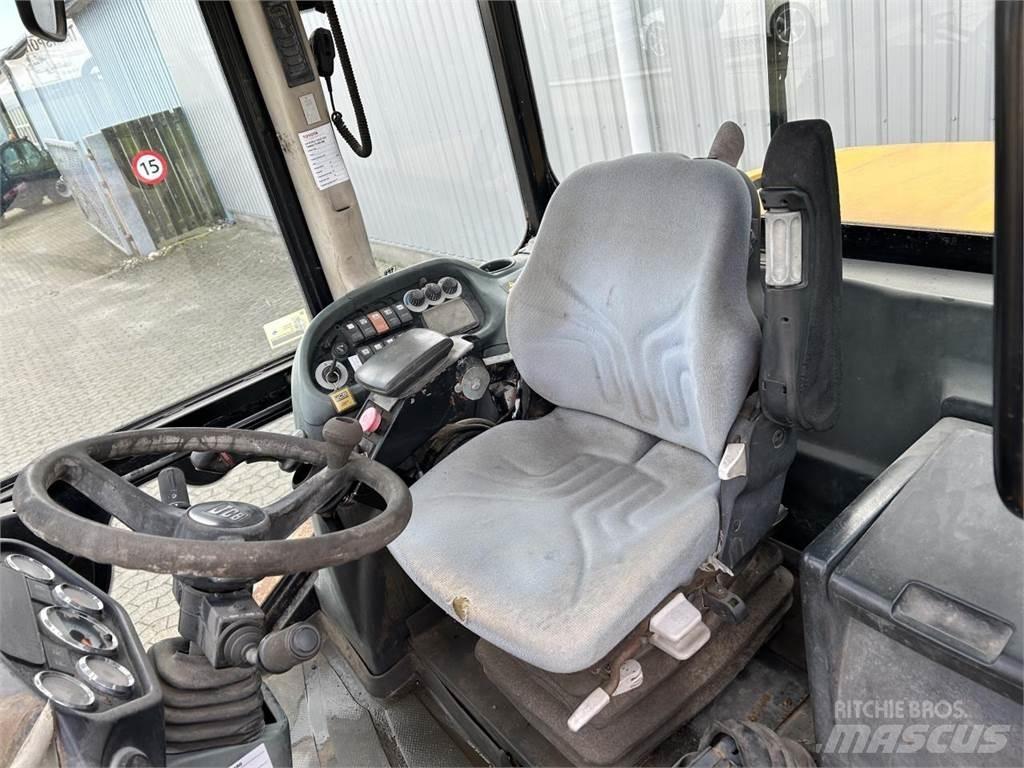 JCB TM 300 52 Mini utovarivači