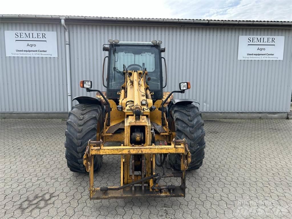 JCB TM 300 52 Mini utovarivači