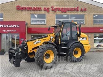 JCB TM320 Utovarivači na točkove