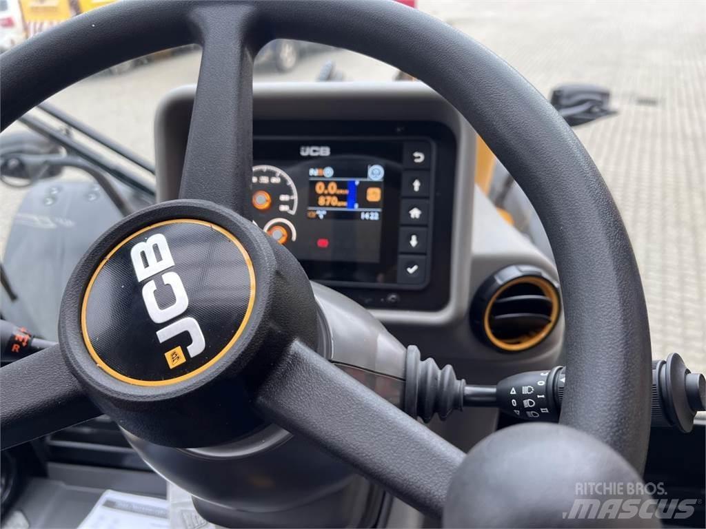 JCB TM320 Utovarivači na točkove
