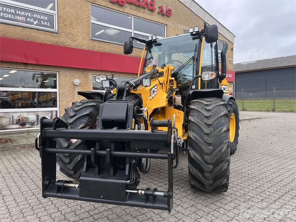 JCB TM320 Utovarivači na točkove