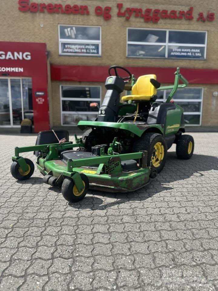 John Deere 1435 Manji traktori
