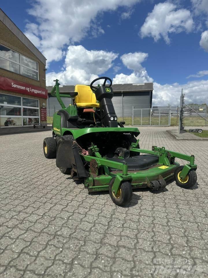 John Deere 1435 Manji traktori