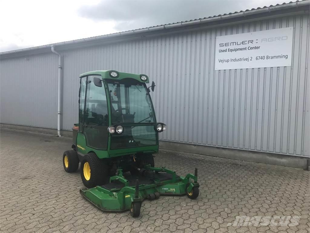 John Deere 1565 Kosilice