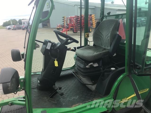 John Deere 1565 Kosilice