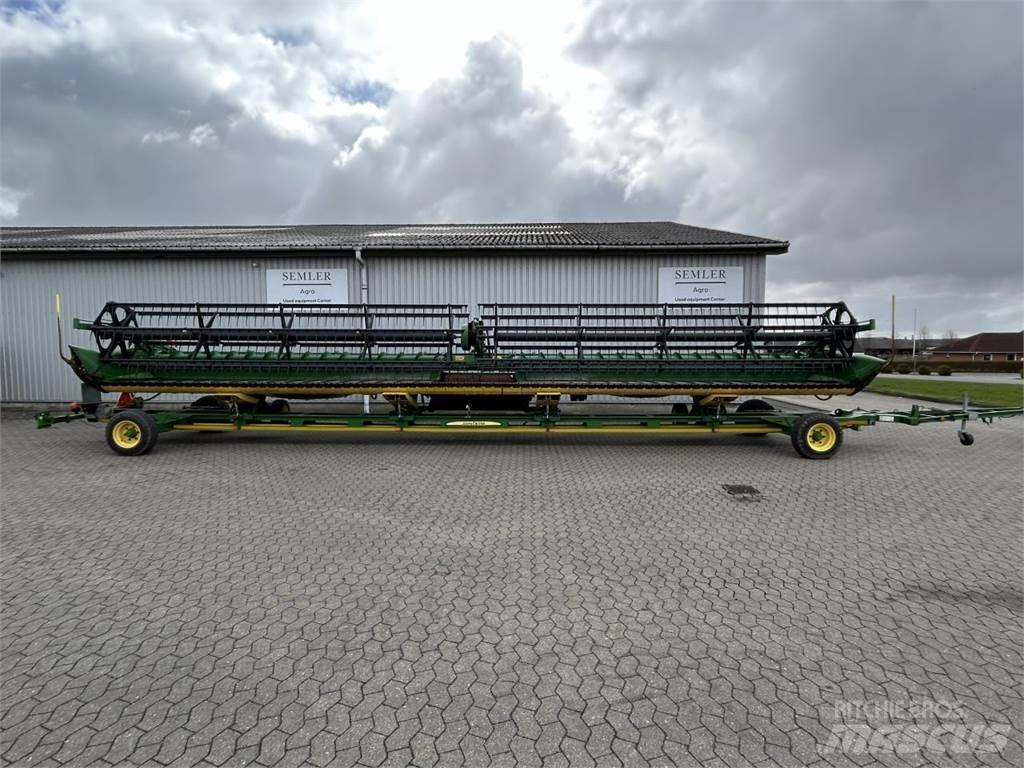 John Deere 640D Glave hederi za kombajne