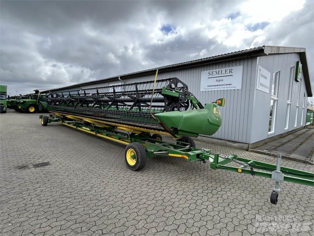 John Deere 640D Glave hederi za kombajne