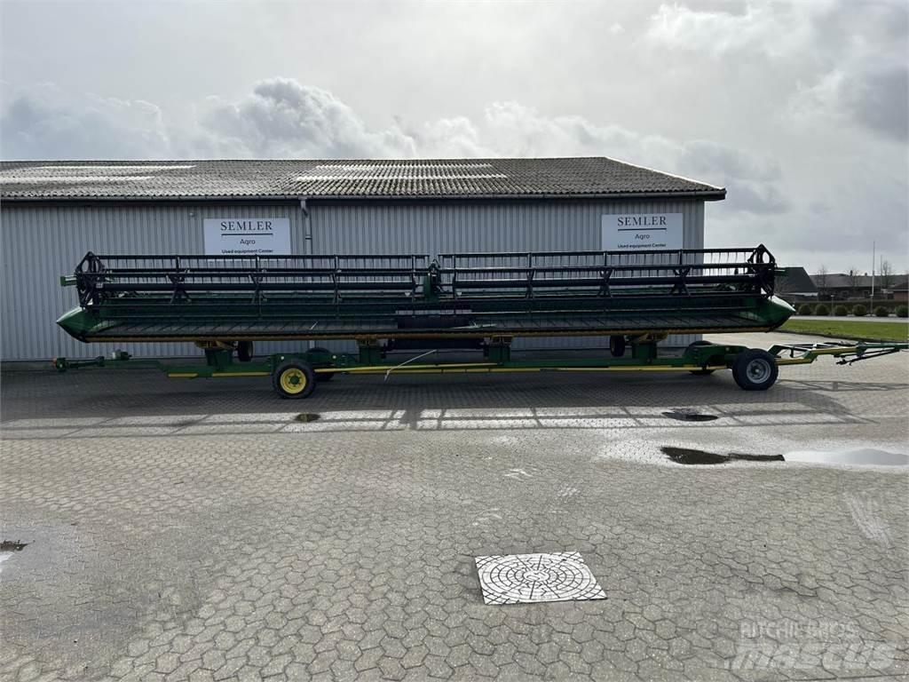 John Deere 640D Glave hederi za kombajne
