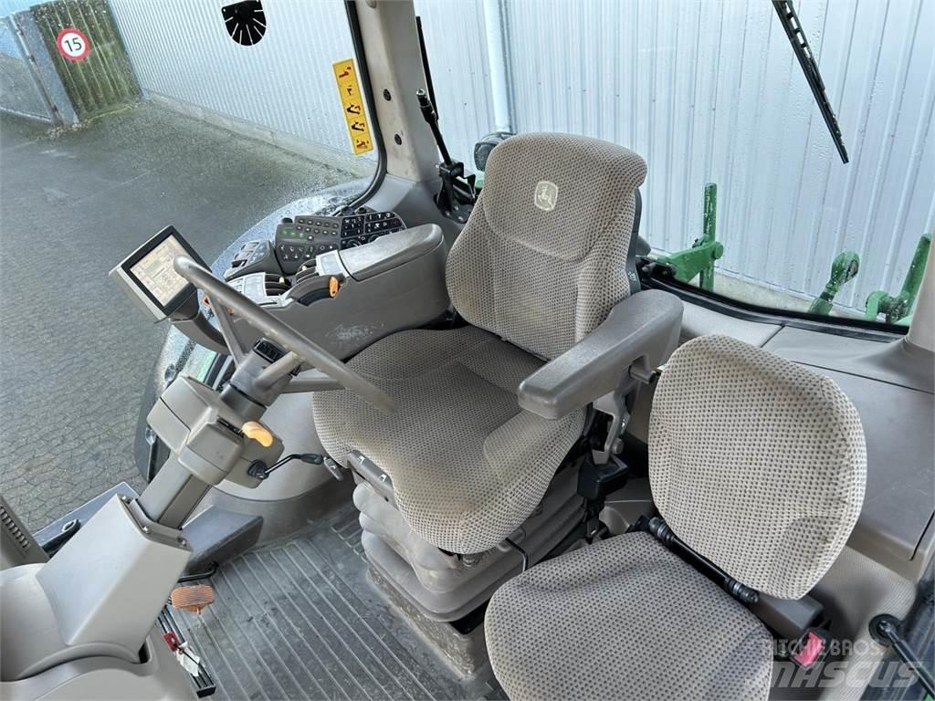 John Deere 7280R Traktori