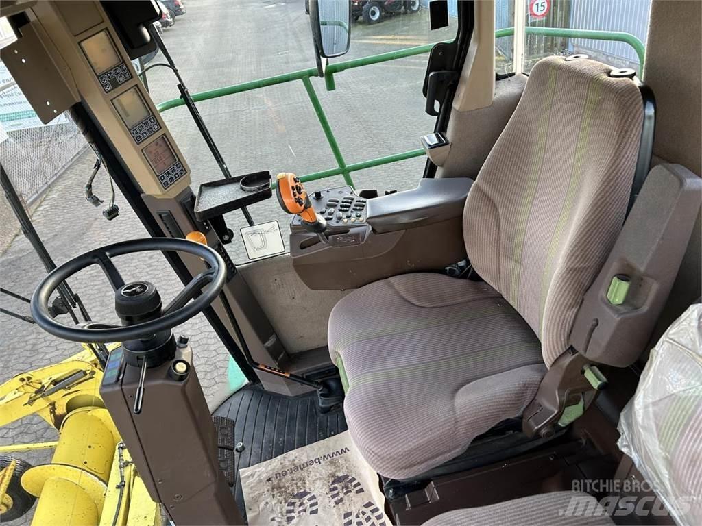 John Deere 7700 Kombajni za stočnu hranu