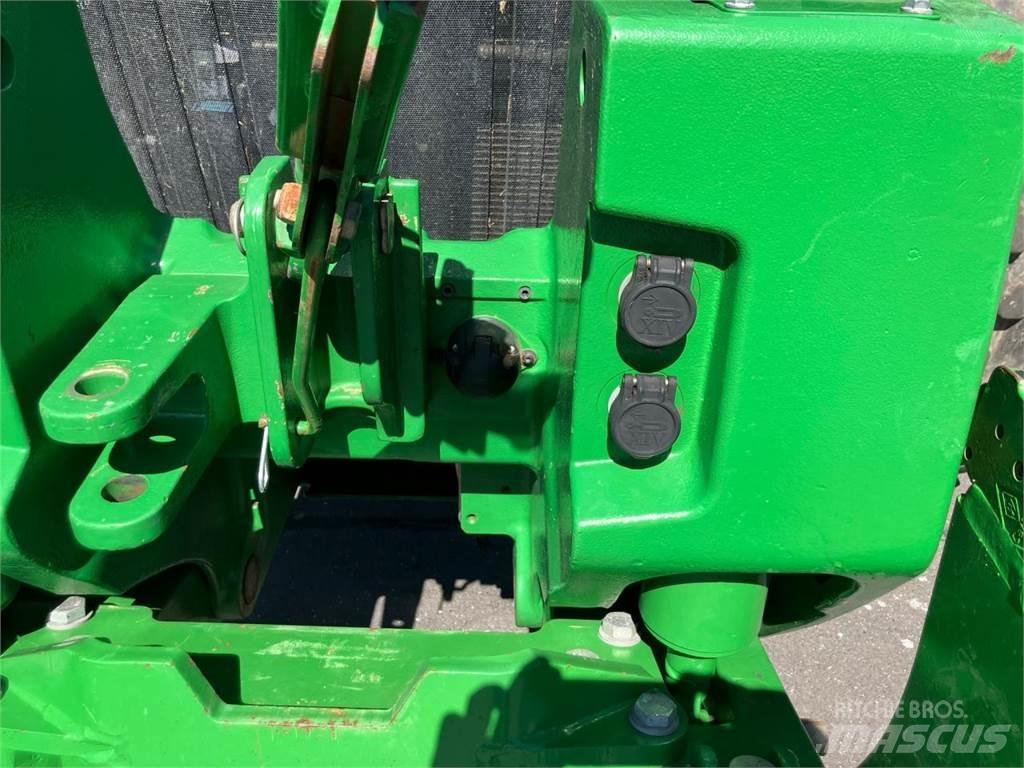 John Deere 8400R Traktori