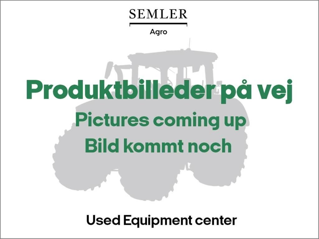 John Deere 8600I Kombajni za stočnu hranu
