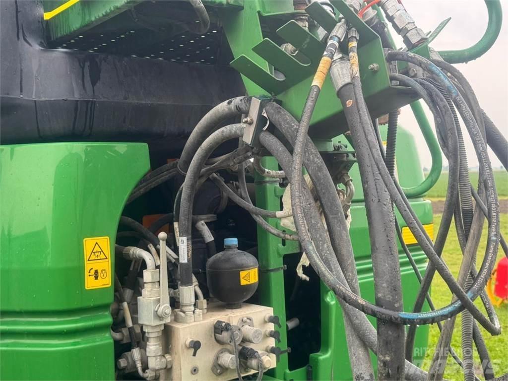 John Deere R952I Vučene prskalice