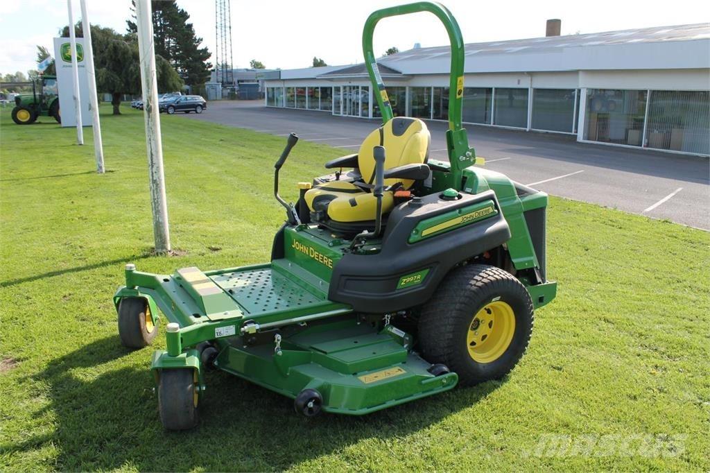 John Deere Z997R Manji traktori