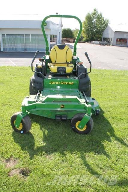 John Deere Z997R Manji traktori