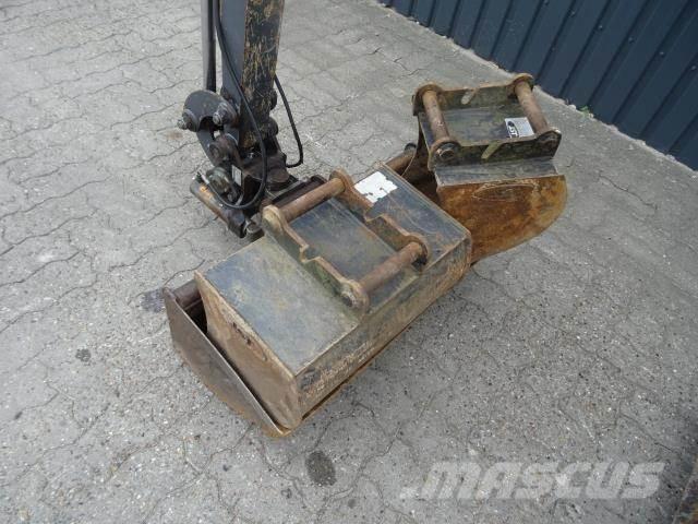 Kato 12 VXE Mini bageri < 7t