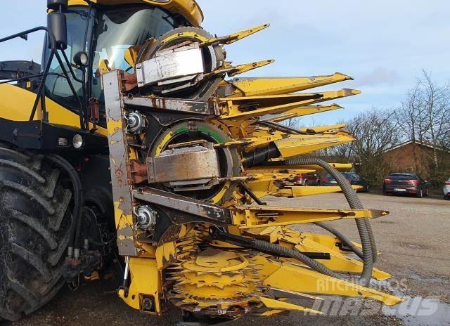 Kemper 375 10 RK Kombajni za stočnu hranu