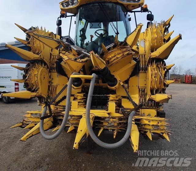Kemper 375 10 RK Kombajni za stočnu hranu