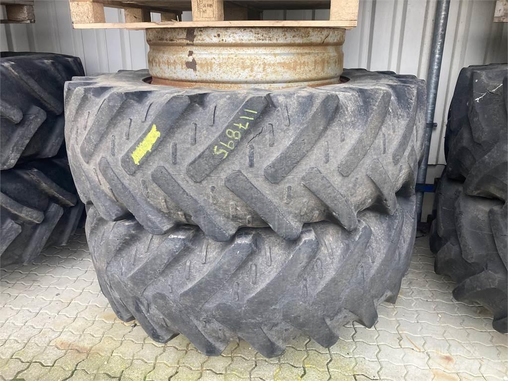 Kleber 20.8R38 Gume, točkovi i felne