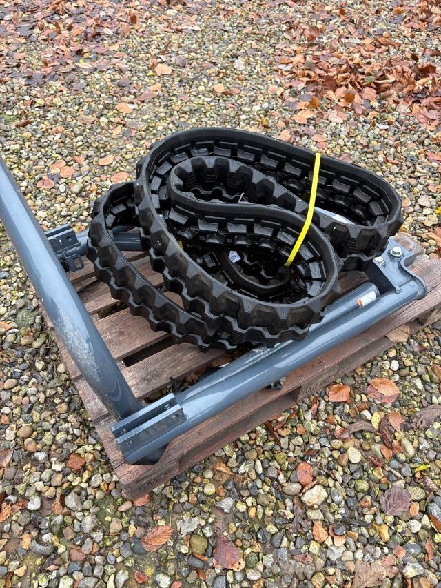 Kobelco SK10 SR Mini bageri < 7t