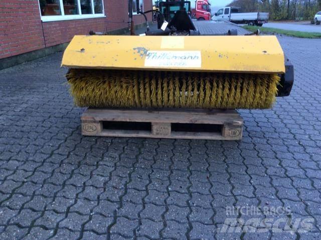  KOST 1500 MM Kašike / Korpe