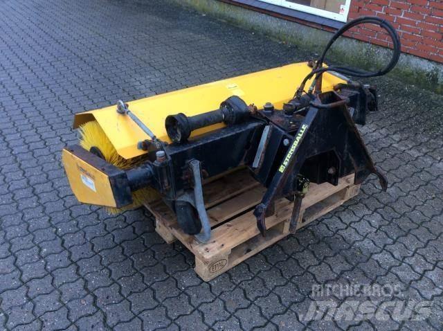  KOST 1500 MM Kašike / Korpe