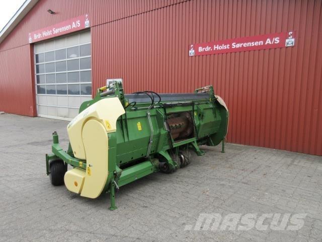 Krone PICK UP Dodatna oprema za kombajne