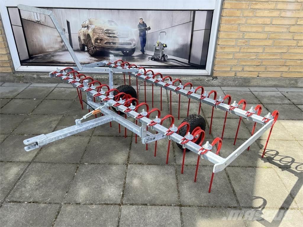 KT 112 Okretači i sakupljači sena