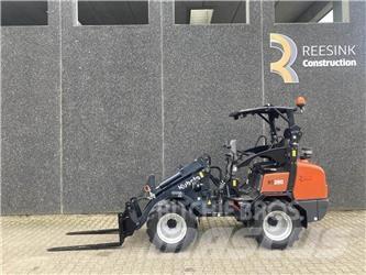 Kubota RT280 Mini utovarivači