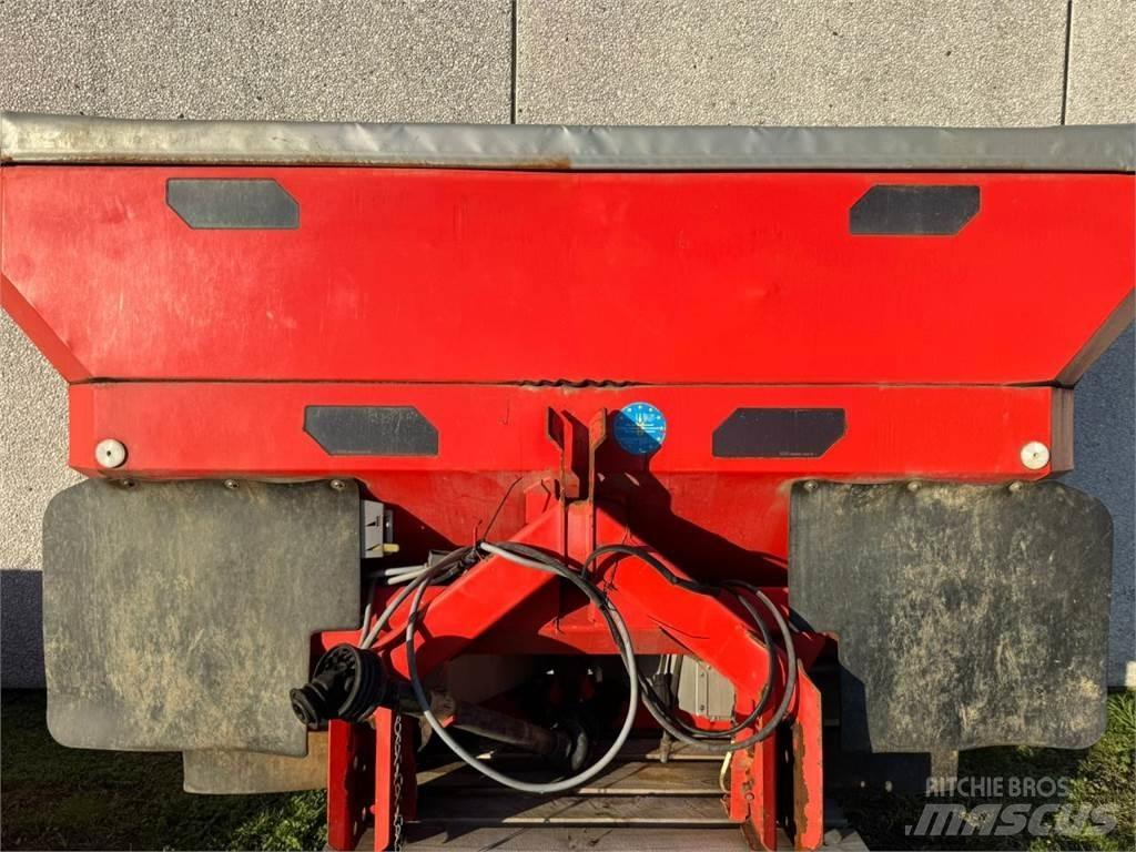 Kuhn AXIS 30.1 W Prskalice đubriva