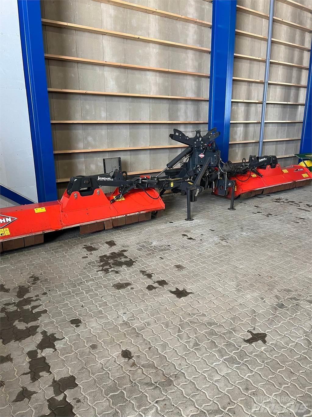 Kuhn BP 8300 Kosilice