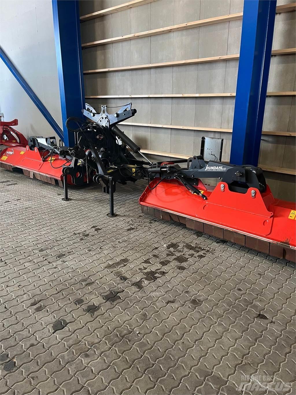 Kuhn BP 8300 Kosilice
