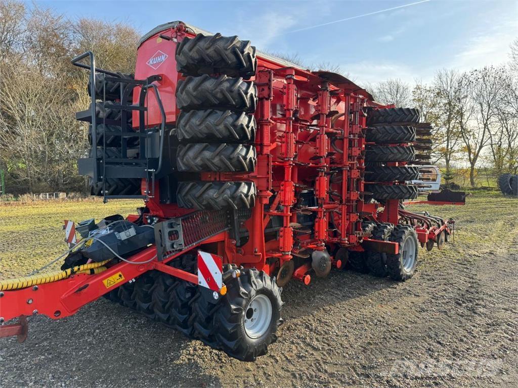 Kuhn ESPRO 6000 Sejačice