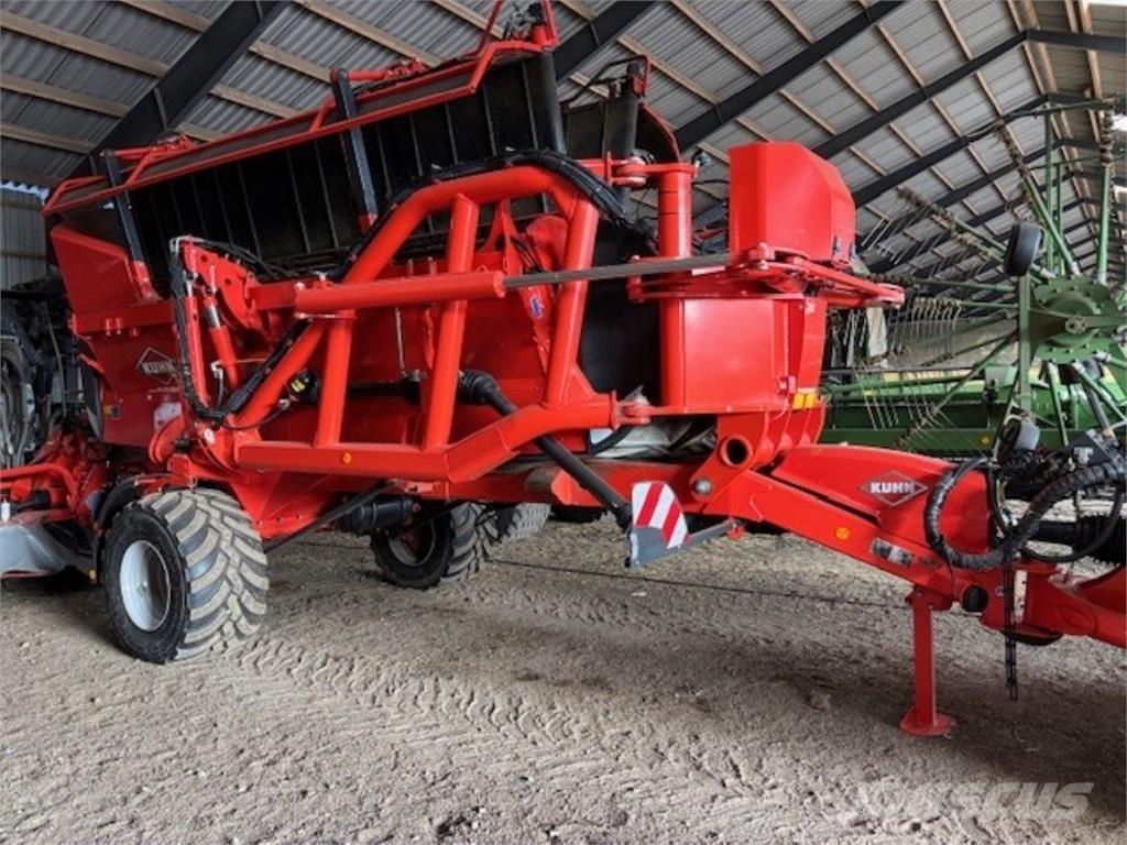 Kuhn FC 13460 RA Skupljači
