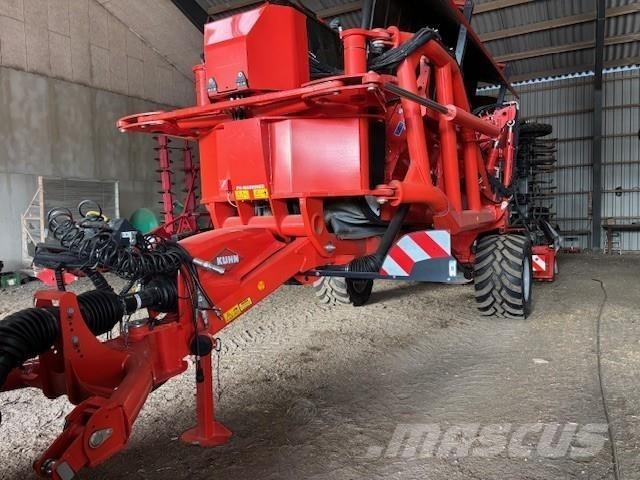 Kuhn FC 13460 RA Skupljači