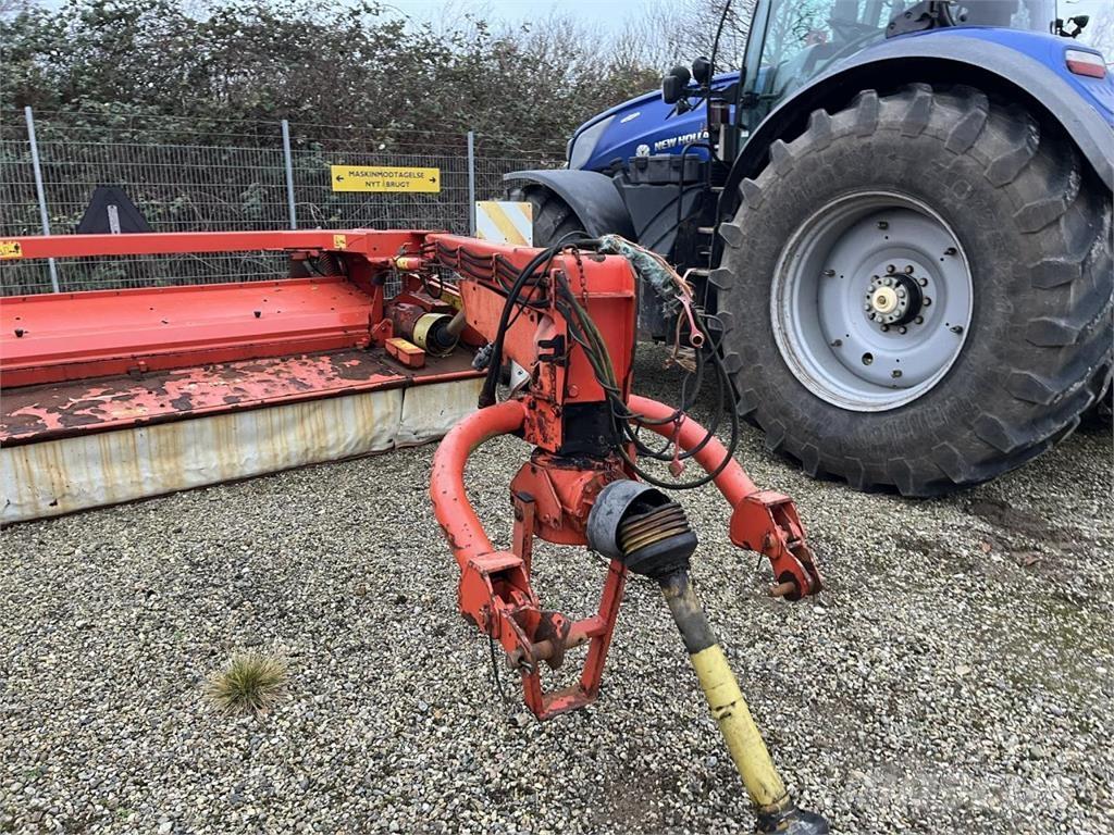 Kuhn FC 352 C Skupljači